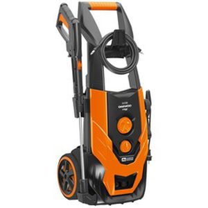 idropulitrice elettrica