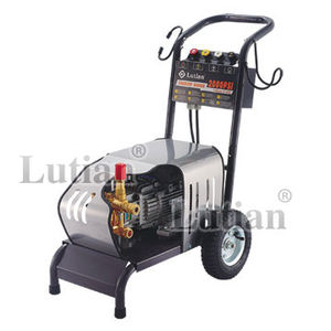 idropulitrice elettrica