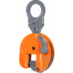 pinza per sollevamento per lamiera