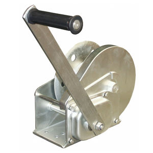 argano manuale