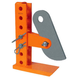 pinza per sollevamento di lastre