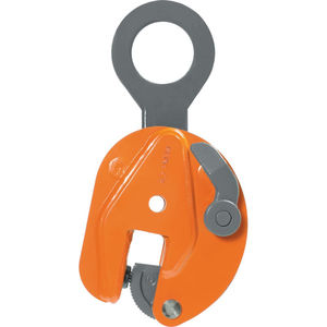 pinza per sollevamento per lamiera
