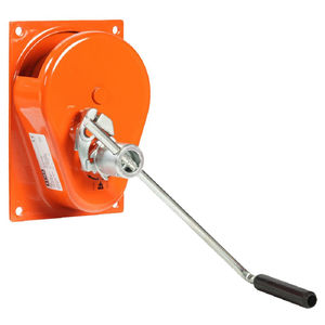 argano manuale