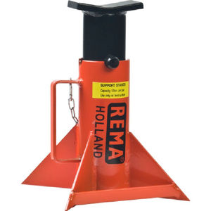 cavalletto idraulico