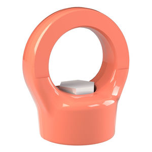 anello di sollevamento girevole a 360°