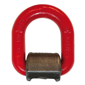 anello di sollevamento girevole