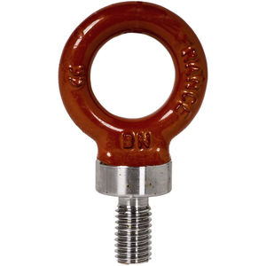 anello di sollevamento maschio