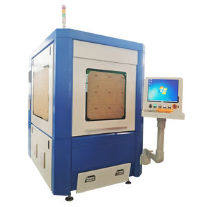 macchina da taglio laser a fibra 1