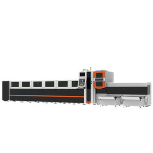 macchina da taglio laser