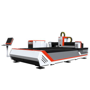 macchina da taglio laser a fibra