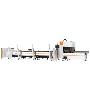 macchina da taglio laser a fibra