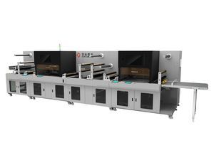 sistema di taglio laser 1