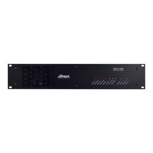 amplificatore di potenza 1