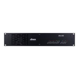 amplificatore di potenza 1