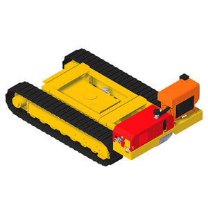 sottocarro cingolato 1