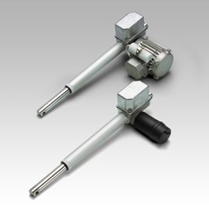 attuatore elettrico 1
