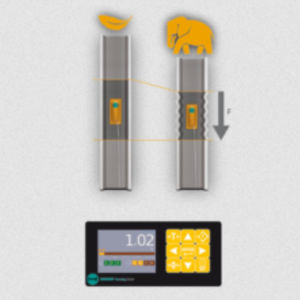 ponte estensimetrico per semiconduttore 1