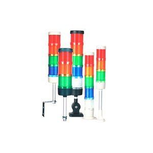 torre faro LED 1