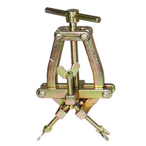 pinza di saldatura manuale