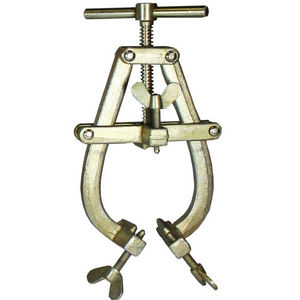 pinza di saldatura manuale