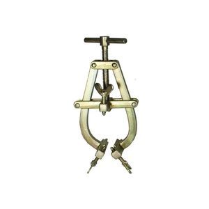 pinza di saldatura manuale
