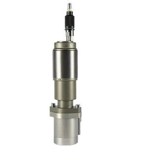 motore pneumatico airless