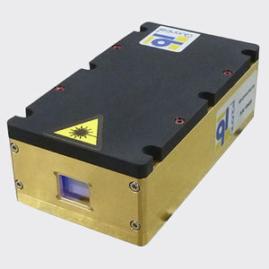 illuminatore a laser