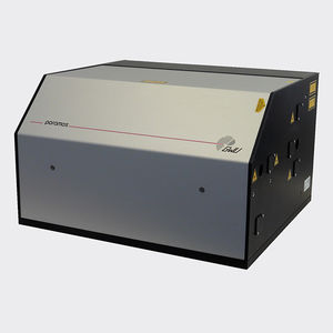 laser ad ampia regolazione