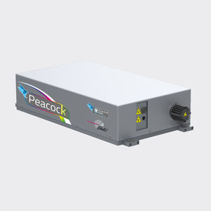 laser a nanosecondi