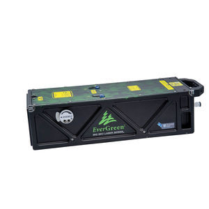 laser pulsato