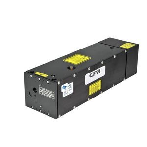 laser pompato a lampada