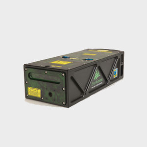 laser pulsato