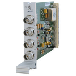 modulo di uscita GPS