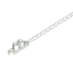 fascetta stringicavo in nylon 1