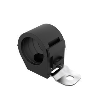 collare per cavo elettrico in nylon