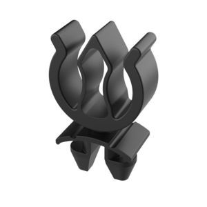 collare per cavo elettrico in nylon 1