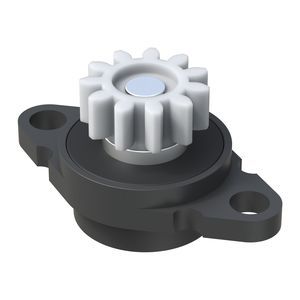 ammortizzatore rotativo 1