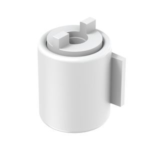 ammortizzatore rotativo 1