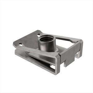 dado clip per automobile 1