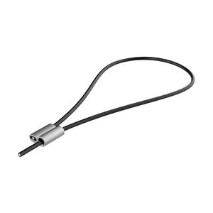 fascetta stringicavo in acciaio inossidabile 1