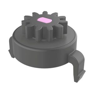 ammortizzatore rotativo 1