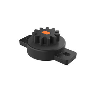 ammortizzatore rotativo 1