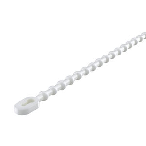 fascetta stringicavo in nylon 1