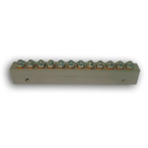 valvola regolatore di flusso