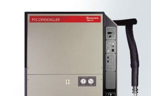 refrigeratore di gas