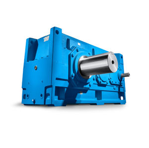 riduttore a coppia conica