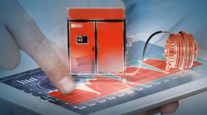 sistema di monitoraggio condizioni
