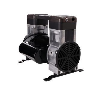 compressore con pistone oscillante 1