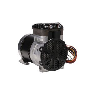 compressore con pistone oscillante 1