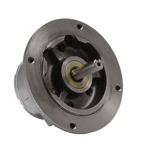 motore pneumatico a paletta 1